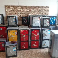 فروش انواع صندوق نسوز