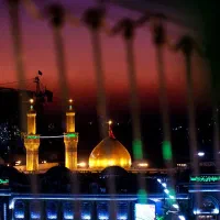 زیارت کربلا ونجف کارمندی چهارشنبه ها از اصفهان|تور و چارتر|اصفهان, تخت فولاد|دیوار