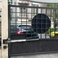 تعمیرات جک پارکینگ کرکره برقی درب اتوماتیک تکنسین|خدمات پیشه و مهارت|تهران, تهرانپارس غربی|دیوار