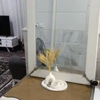 پاتریشن کنسول اینه|بوفه، ویترین، کنسول|قم, وادی السلام|دیوار