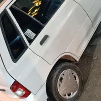 هاچبک مدل ۸۲|خودرو سواری و وانت|علیآباد کتول, |دیوار