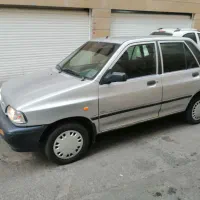 ۲گانه کارخانه بدون رنگ ترک  جوش گلگیرراست تعویض|خودرو سواری و وانت|تهران, امام زاده عبدالله|دیوار