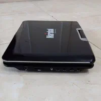DVD پلیر لپتاپی مارشال ۱۲ اینچ|پخش‌کننده DVD و ویدیو|تهران, مینای جنوبی|دیوار
