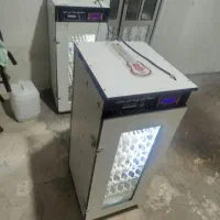 دستگاه جوجه کشی ۲۱۰تایی