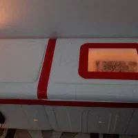 دستگاه جوجه کشی