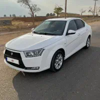 دنا پلاس اتومات اپشنال ۱۴۰۳|خودرو سواری و وانت|زرندیه, |دیوار