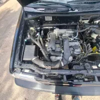 هاچبک نسیم مدل 87|خودرو سواری و وانت|شیراز, گل سرخ|دیوار