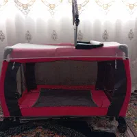 گهواره یا تخت خواب کودک خارجی