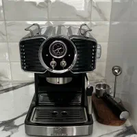 قهوه ساز مباشی درحد نو