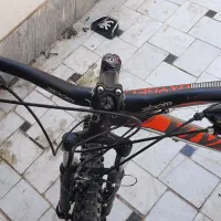 دوچرخه ویوا ۱۰۰اکسیژن|دوچرخه، اسکیت، اسکوتر|بیرجند, |دیوار