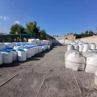 مخزن آب - تانکر آب ، سه لایه ضدجلبک