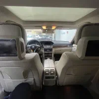 بنز E250 استثنائی|خودرو سواری و وانت|تهران, سعادتآباد|دیوار