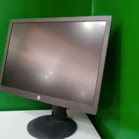 مانیتور 24 اینچ HP|قطعات و لوازم جانبی رایانه|اندیمشک, |دیوار