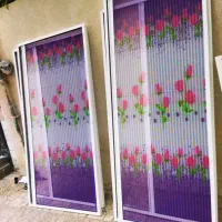 درب وپنجره دوجدارهupvcوتوری پلیسه(اقساطی)|خدمات پیشه و مهارت|اسلامشهر, مطهری|دیوار