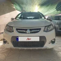 کویک سفید|خودرو سواری و وانت|صدرا-فارس, فاز ۱|دیوار