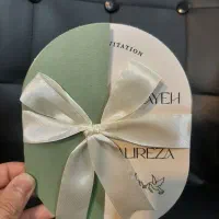 کارت عروسی|خدمات پذیرایی، مراسم|بابل, |دیوار