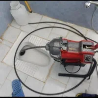 لوله بازکنی فنرچاه بازکن دستگاه نشت یابی سراسرشهر|خدمات پیشه و مهارت|مشهد, رضاشهر|دیوار