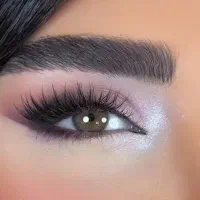خدمات میکاپ وشنیون عروس وهمراهی|خدمات آرایشگری و زیبایی|مشهد, پنجتن|دیوار