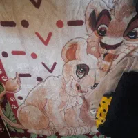 تعدادی پتو بالشت و رختخواب کار کرده فوری به فروش