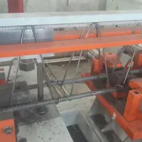 تیرچه صنعتی بابهترین کیفیت|مصالح و تجهیزات ساختمان|فامنین, |دیوار