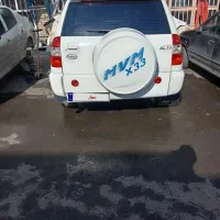 mvmx33|خودرو سواری و وانت|تبریز, |دیوار