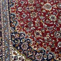 فرش های قدیمی ۱۲ و ۹ متری و کناره|فرش|شیراز, شهرک پرواز|دیوار