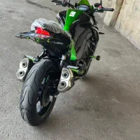 طرح z1000 هانی صفر|موتورسیکلت|کرج, حصارک بالا|دیوار