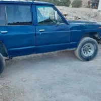 ماشین تمیز تاز تمیر|خودرو سنگین|کیانشهر, |دیوار