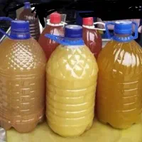 سرکه سیب انگور ابغوره