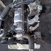 ژاپن یدک بورس انواع گیربکس ولوازم لندکروز|قطعات یدکی و لوازم جانبی|خاوران, |دیوار