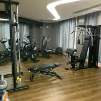 112متر تراس بزرگ باغ بهشت سعادت آباد|اجارهٔ آپارتمان|تهران, سعادتآباد|دیوار