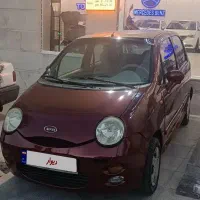 ام وی ام 110 سه سیلندر