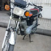 موتور هندا ۹۵ در حد  اقتصادی