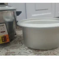کتری برقی لامپ دار|سماور، چای‌ساز، قهوه‌ساز|تهران, شهرک محلاتی|دیوار