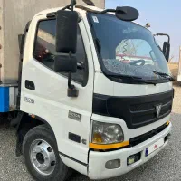 الوند ۹۲ هشت تن