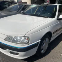 پژو پارس xu7p مدل ۱۴۰۳ ( نقد و اقساط )