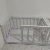 تخت کودک|تخت و سرویس خواب|کرمانشاه, |دیوار