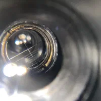 دوربین تفنگ بادی بوشنل|کوهنوردی و کمپینگ|بردسیر, |دیوار