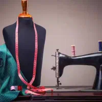 دوره نازک دوزی زنانه مدرک معتبر ( خیاطی) شاهین شهر|خدمات آموزشی|شاهینشهر, خبرنگار|دیوار