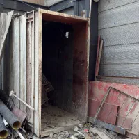 فروش اسانسور کارگاهی|مصالح و تجهیزات ساختمان|تهران, دربند|دیوار