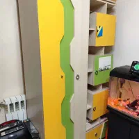 سرویس خواب کودک و نوجوان