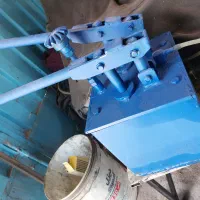 جک هیدرولیک و پمپ دستی|ابزارآلات|دهق, |دیوار