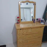 آینه ودراور