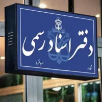 نیاز به سرمایه گذار با سود منطقی و۱۰۰٪تضمینی