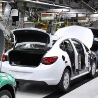 استخدام در کارخانه قطعات ایرانخودرو