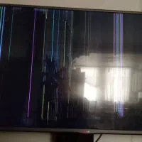 تلویزیون نیاز مند تعمیر 42 اینج خراب|تلویزیون و پروژکتور|قدس, شهرقدس|دیوار