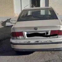 سمند۸۲ نقدو اقساط|خودرو سواری و وانت|مشگین شهر, |دیوار