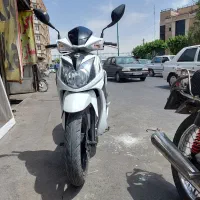 موتور اس وای ام
