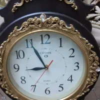 ساعت دیواری