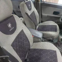 سمند مدل 96بدون رنگ در حد|خودرو سواری و وانت|خرمآباد, |دیوار